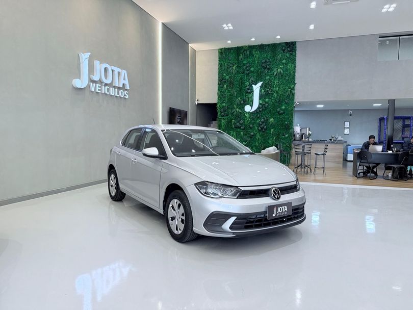 VolksWagen Polo 1.0 MPI Flex 12V 5p