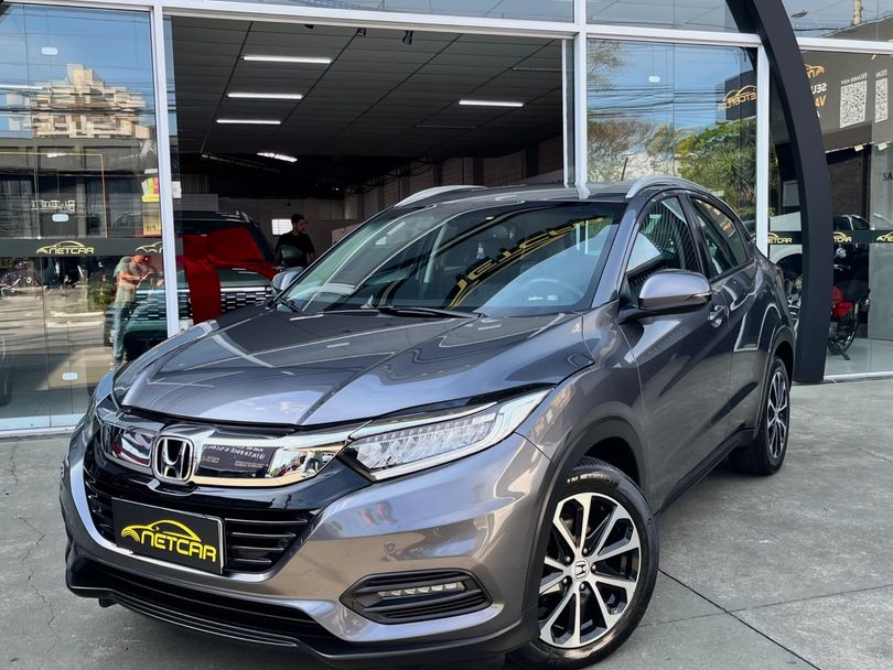 Honda HR-V EXL 1.8 Flexone 16V 5p Aut.