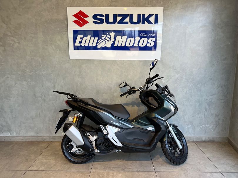 HONDA ADV 150