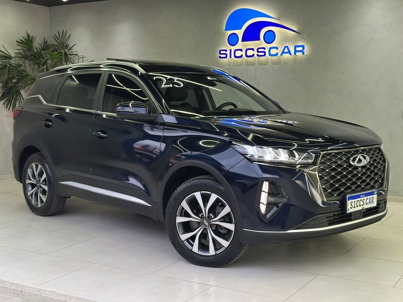 Caoa Chery Tiggo 7 Pro 1.6 Turbo 16V Aut.  