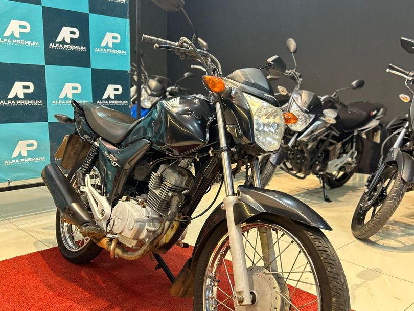 HONDA CG 150 START FLEXONE