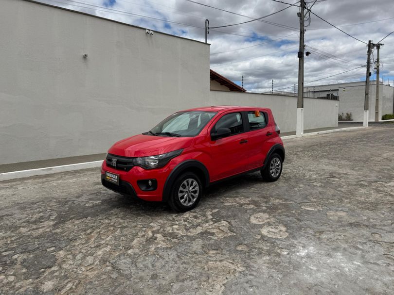 Fiat MOBI LIKE 1.0 Fire Flex 5p.