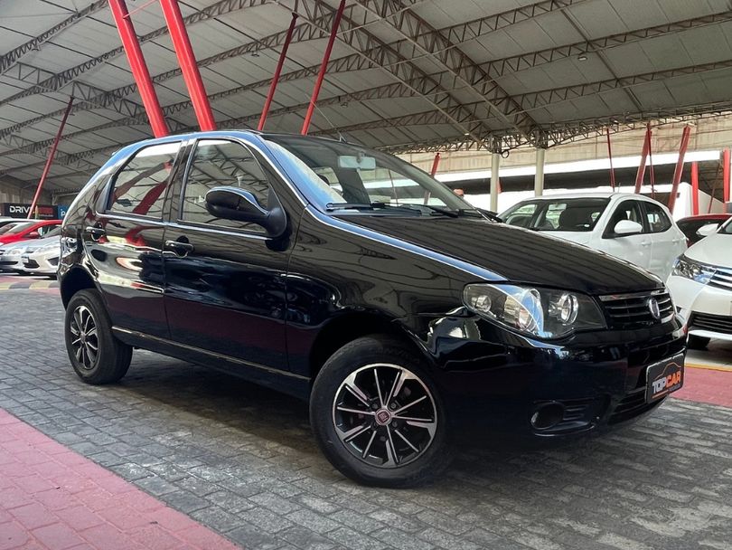 Fiat Palio 1.0/ Trofeo 1.0 Fire/ Fire Flex 4p