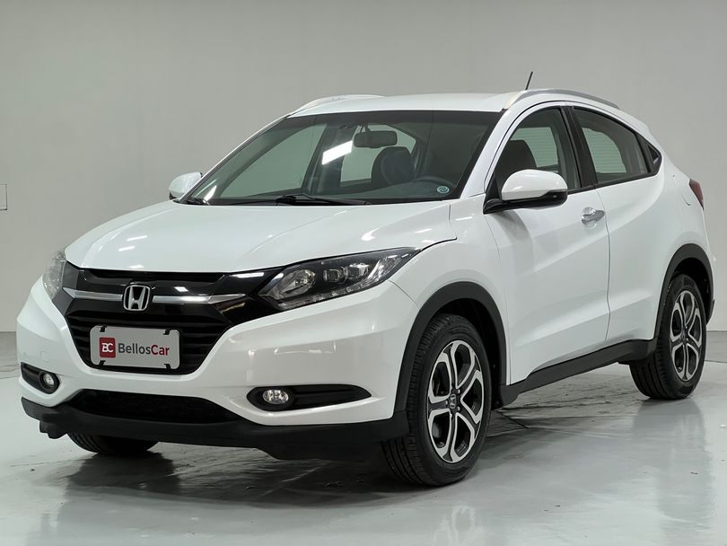Honda HR-V Touring 1.8 Flexone 16V 5p Aut.