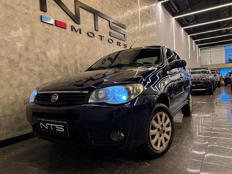 Fiat Siena 1.0/ EX 1.0 mpi Fire/ Fire Flex 8v