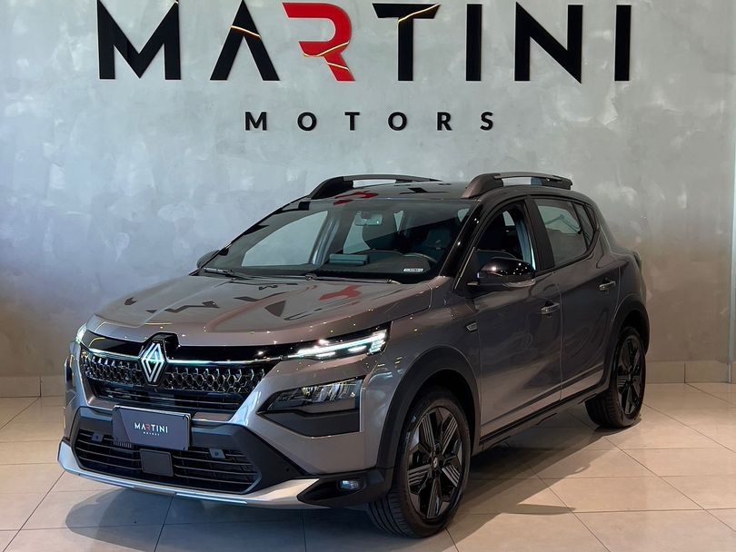 Renault Kardian Prem. Ed Flex 1.0 TB 12V 5p Aut.