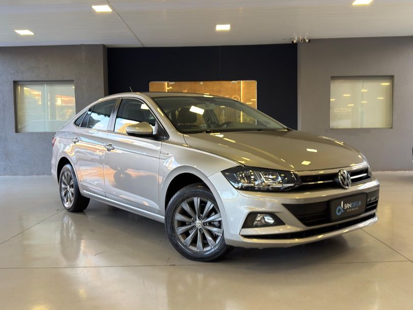 VolksWagen VIRTUS Comfort. 200 TSI 1.0 Flex 12V Aut