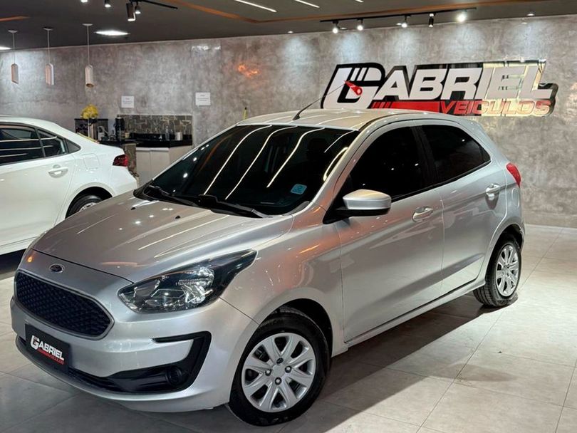 Ford Ka 1.0 SE/SE Plus TiVCT Flex 5p