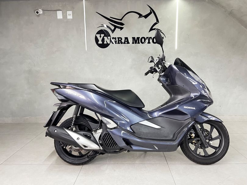 HONDA PCX 150/DLX