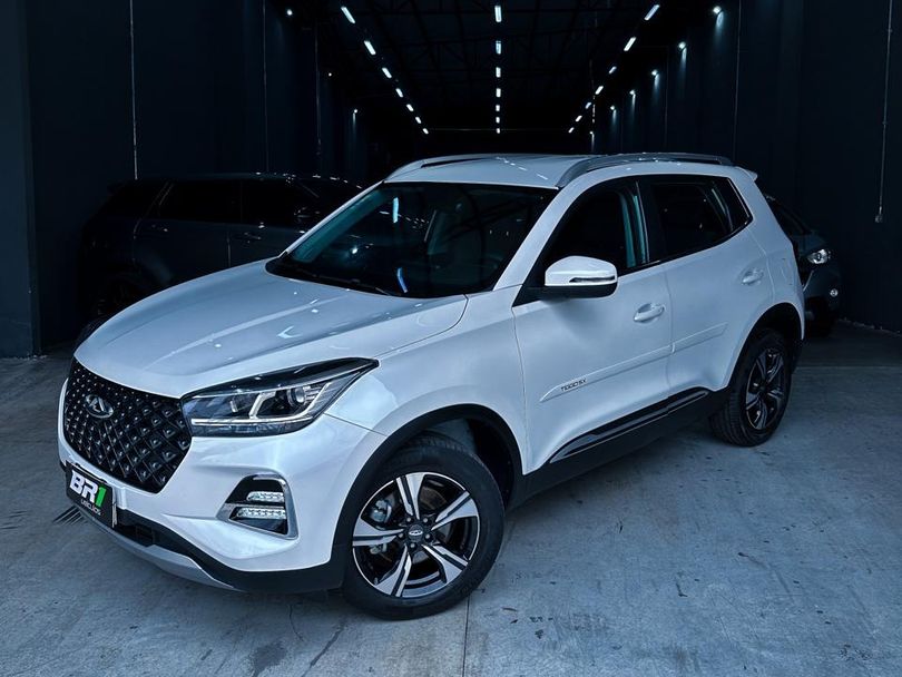 Caoa Chery Tiggo 5X SPORT 1.5 Turbo Flex Aut.