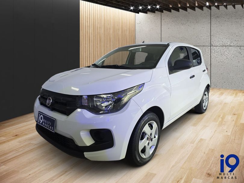 Fiat MOBI LIKE 1.0 Fire Flex 5p.