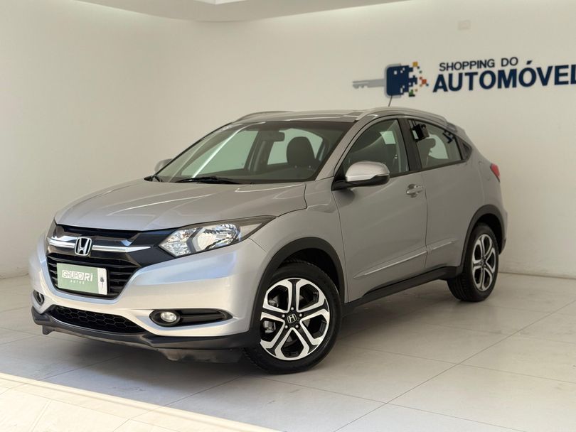 Honda HR-V EX 1.8 Flexone 16V 5p Aut.