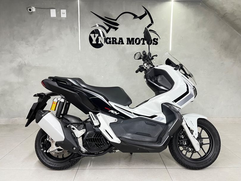 HONDA ADV 150