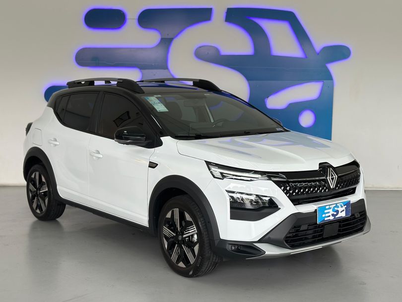 Renault Kardian Prem. Ed Flex 1.0 TB 12V 5p Aut.