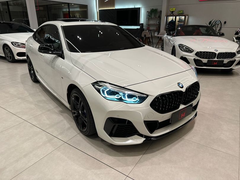 BMW M235i XDRIVE Gran Coupé 2.0 Aut.