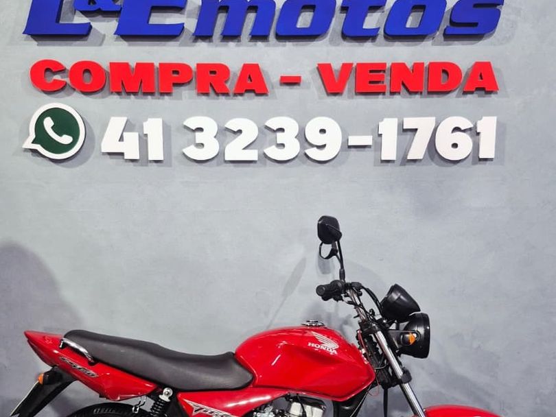 HONDA CG 150 TITAN-KS/ TITAN-JOB