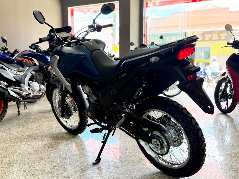 HONDA XRE 190/ Flex
