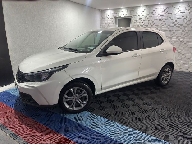 Fiat ARGO DRIVE 1.0 6V Flex