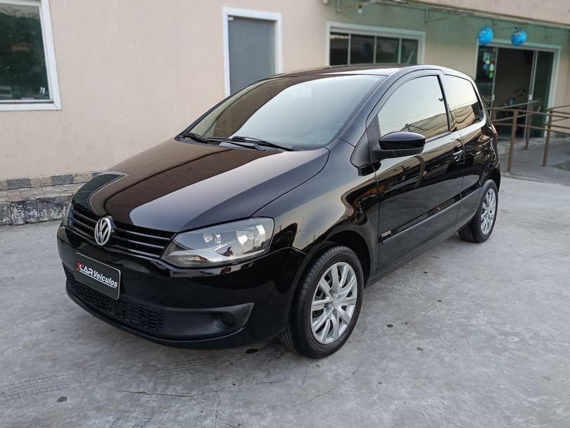 VolksWagen Fox 1.0 Mi Total Flex 8V 3p