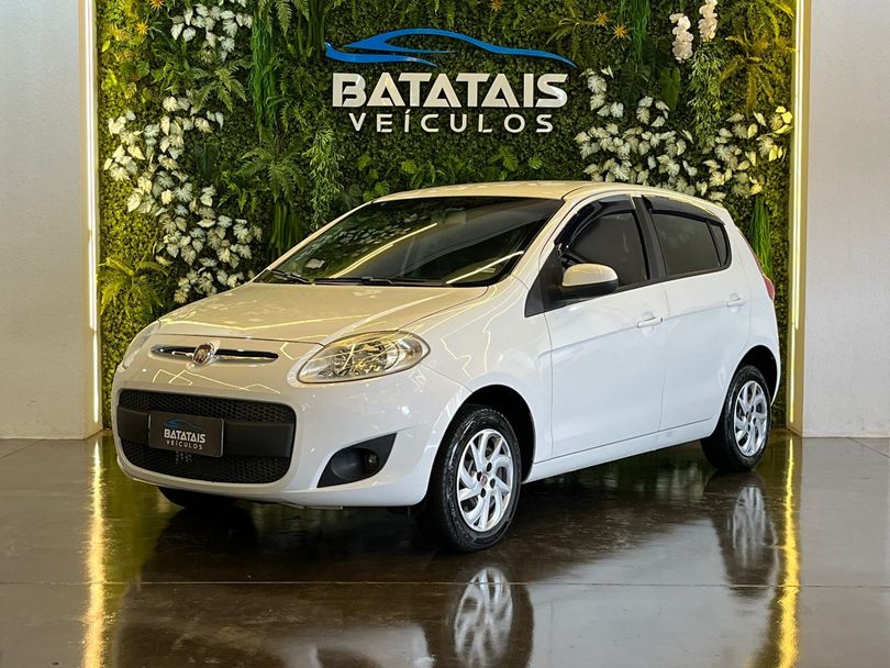 Fiat Palio ATTRACTIVE 1.0 EVO Fire Flex 8v 5p