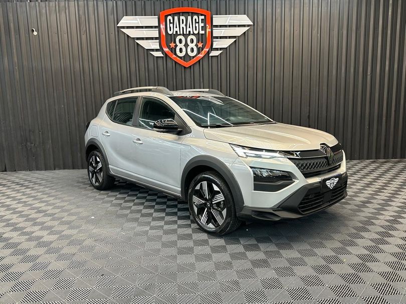 Renault Kardian Techno Flex 1.0 TB 12V 5p Aut.