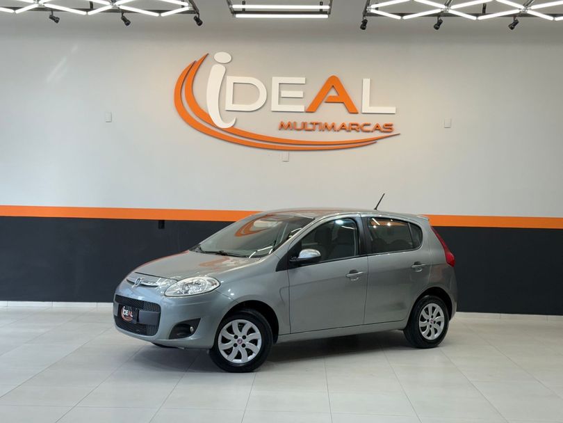 Fiat Palio ATTRA./ITÁLIA 1.4 EVO F.Flex 8V 5p