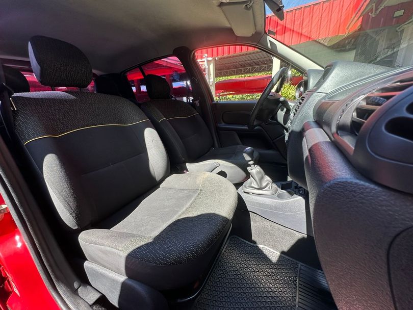 Renault Clio RN/Alizé/Expr./1.0 Hi-Power 16V 5p