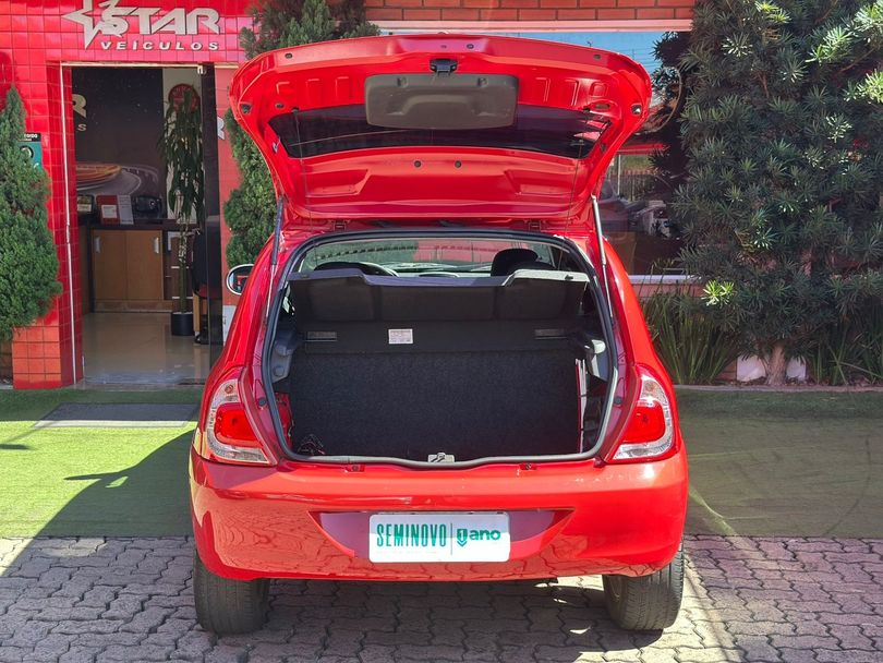 Renault Clio RN/Alizé/Expr./1.0 Hi-Power 16V 5p