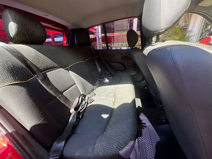 Renault Clio RN/Alizé/Expr./1.0 Hi-Power 16V 5p