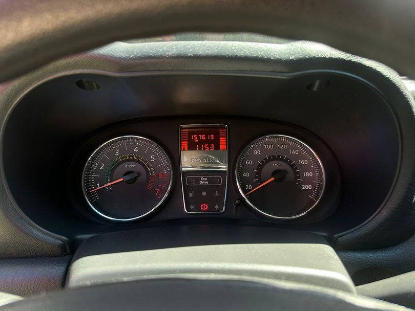 Renault Clio RN/Alizé/Expr./1.0 Hi-Power 16V 5p