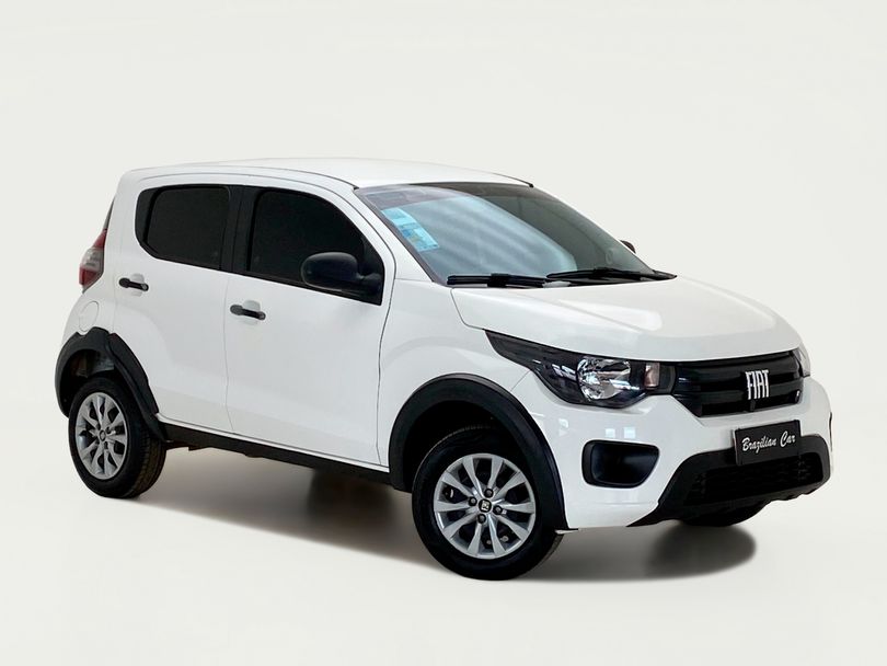 Fiat MOBI LIKE 1.0 Fire Flex 5p.