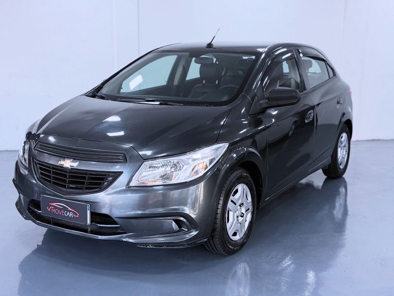 Chevrolet ONIX HATCH Joy 1.0 8V Flex 5p Mec.