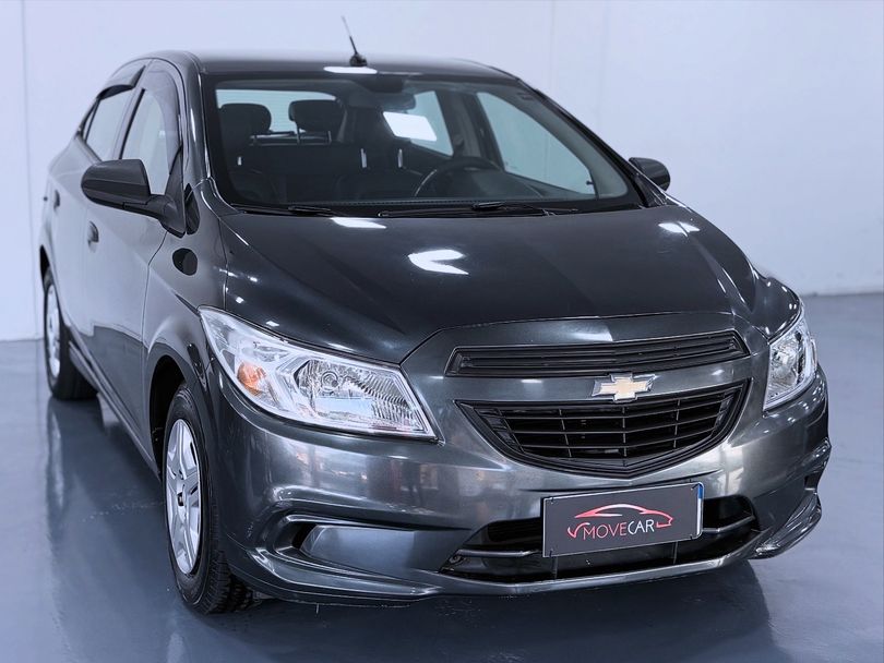 Chevrolet ONIX HATCH Joy 1.0 8V Flex 5p Mec.