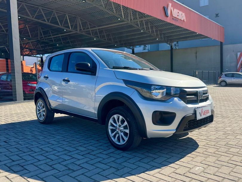 Fiat MOBI LIKE 1.0 Fire Flex 5p.