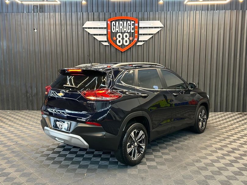 Chevrolet TRACKER Premier 1.2 Turbo 12V Flex Aut.