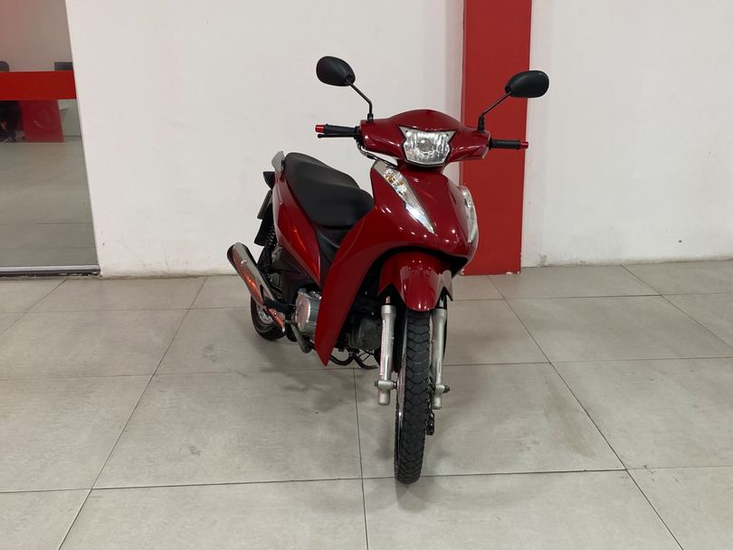 HONDA BIZ 110i