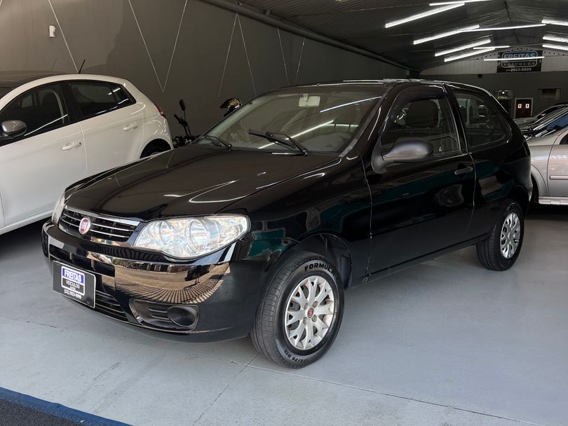 Fiat Palio 1.0/ Trofeo 1.0 Fire/ Fire Flex 4p