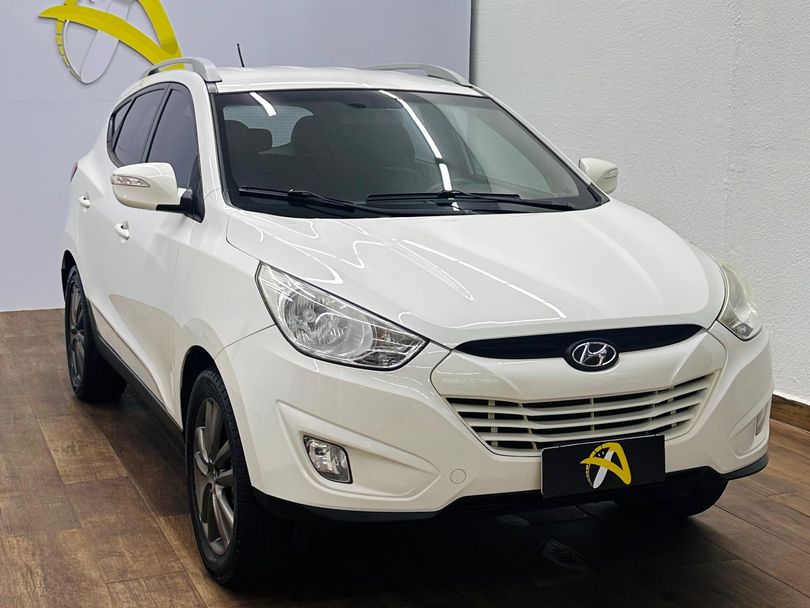 Hyundai ix35 2.0 16V 170cv 2WD/4WD Mec.