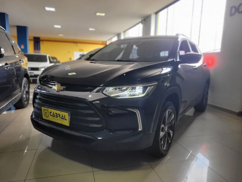Chevrolet TRACKER Premier 1.2 Turbo 12V Flex Aut.