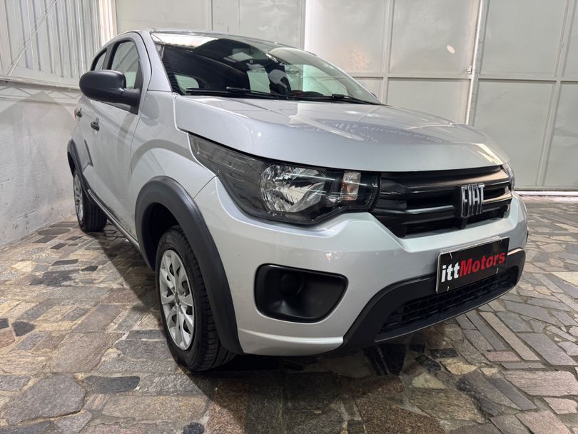 Fiat MOBI LIKE 1.0 Fire Flex 5p.