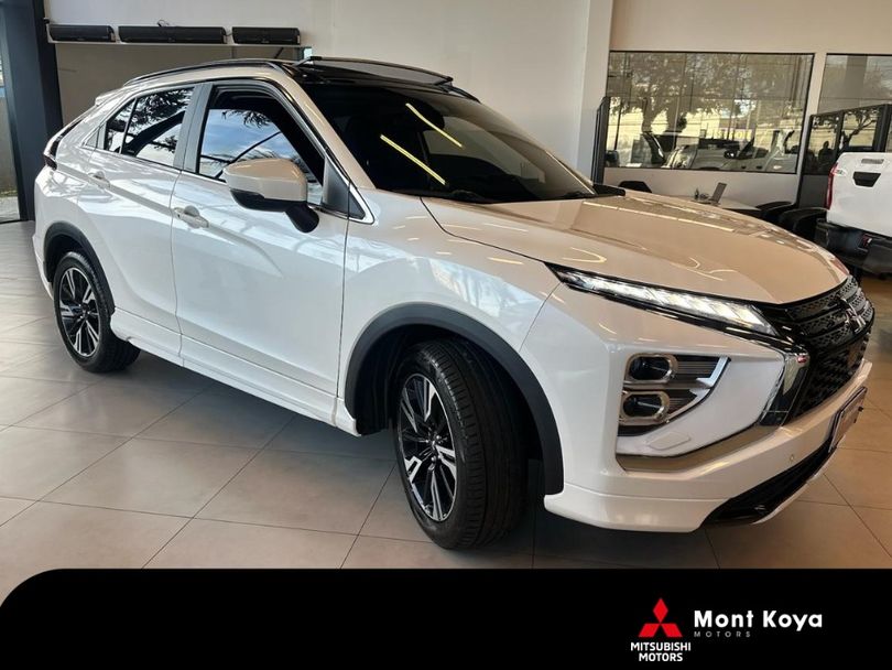 Mitsubishi Eclipse Cross HPE-S 1.5 AWC 165cv Aut.
