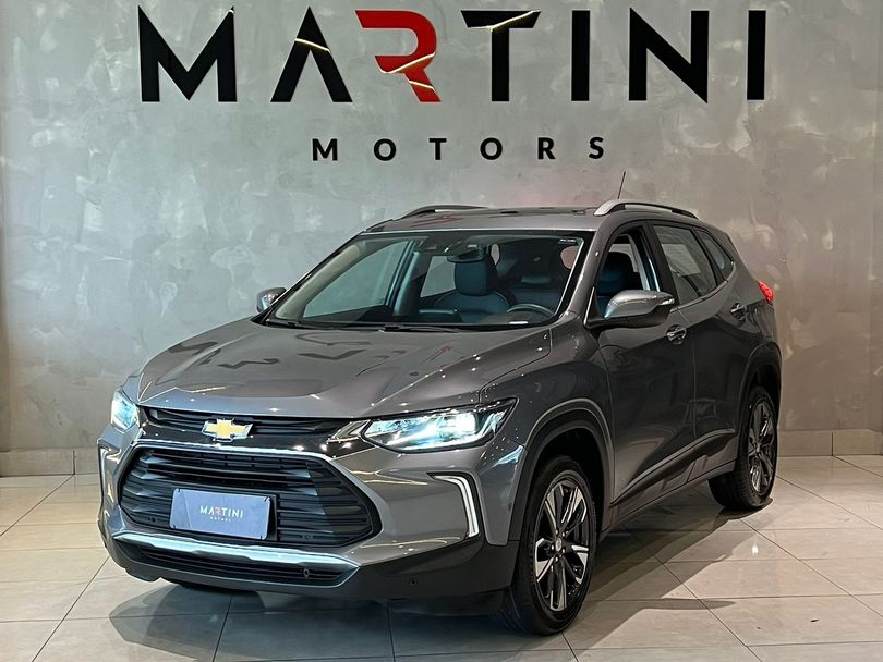 Chevrolet TRACKER Premier 1.2 Turbo 12V Flex Aut.