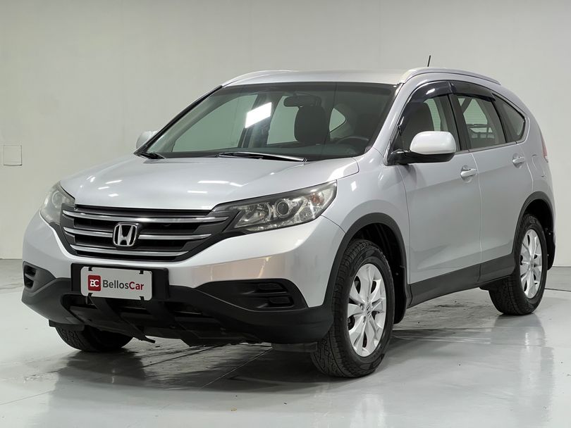 Honda CR-V LX 2.0 16V 2WD Mec.