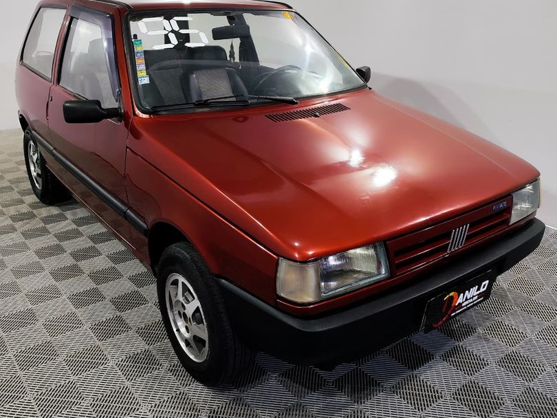 Fiat Uno Mille 1.0/ i.e./Electronic/Brio 2p