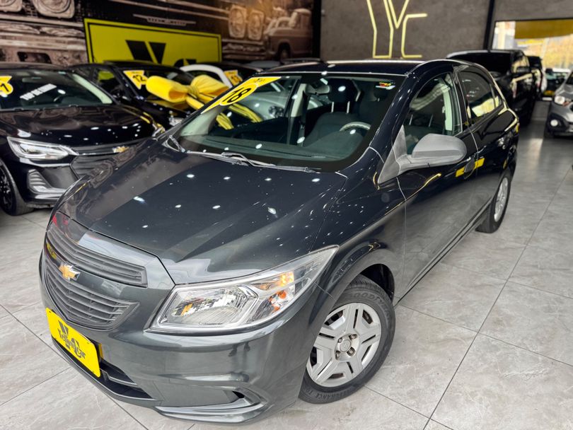 Chevrolet ONIX HATCH Joy 1.0 8V Flex 5p Mec.