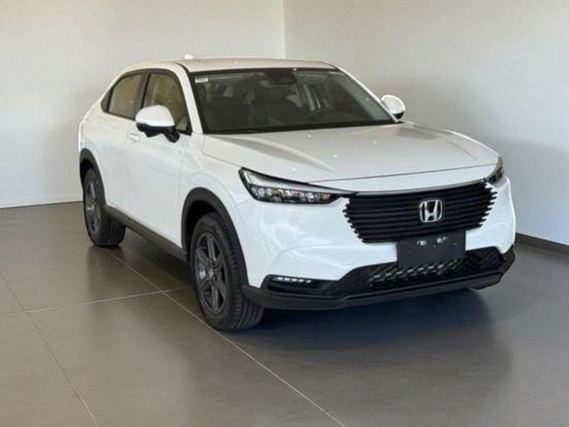 Honda HR-V EXL 1.5 Sensing 16V 5p Aut.