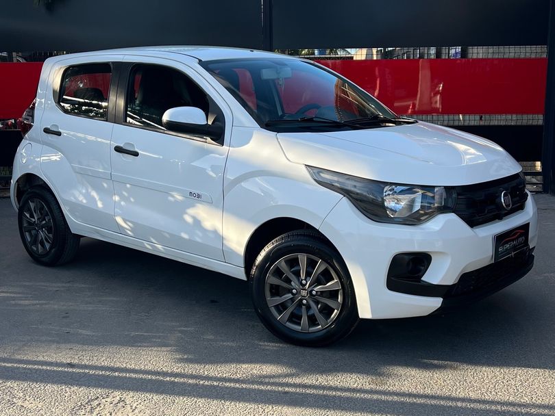 Fiat MOBI LIKE 1.0 Fire Flex 5p.