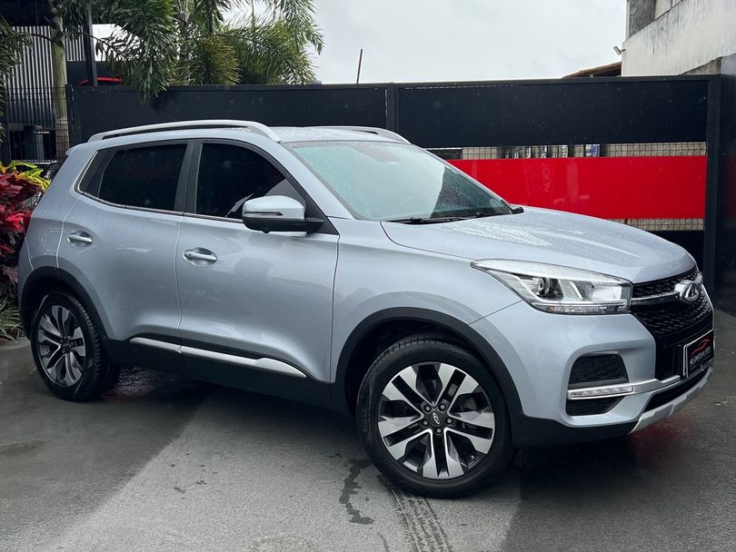 Caoa Chery Tiggo 5X TXS 1.5 16V Turbo Flex Aut.