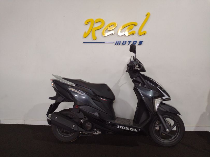 HONDA ELITE 125