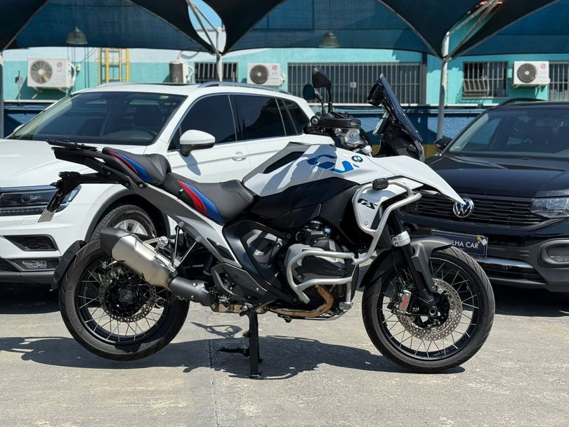 BMW Motos R 1300 GS SPORT
